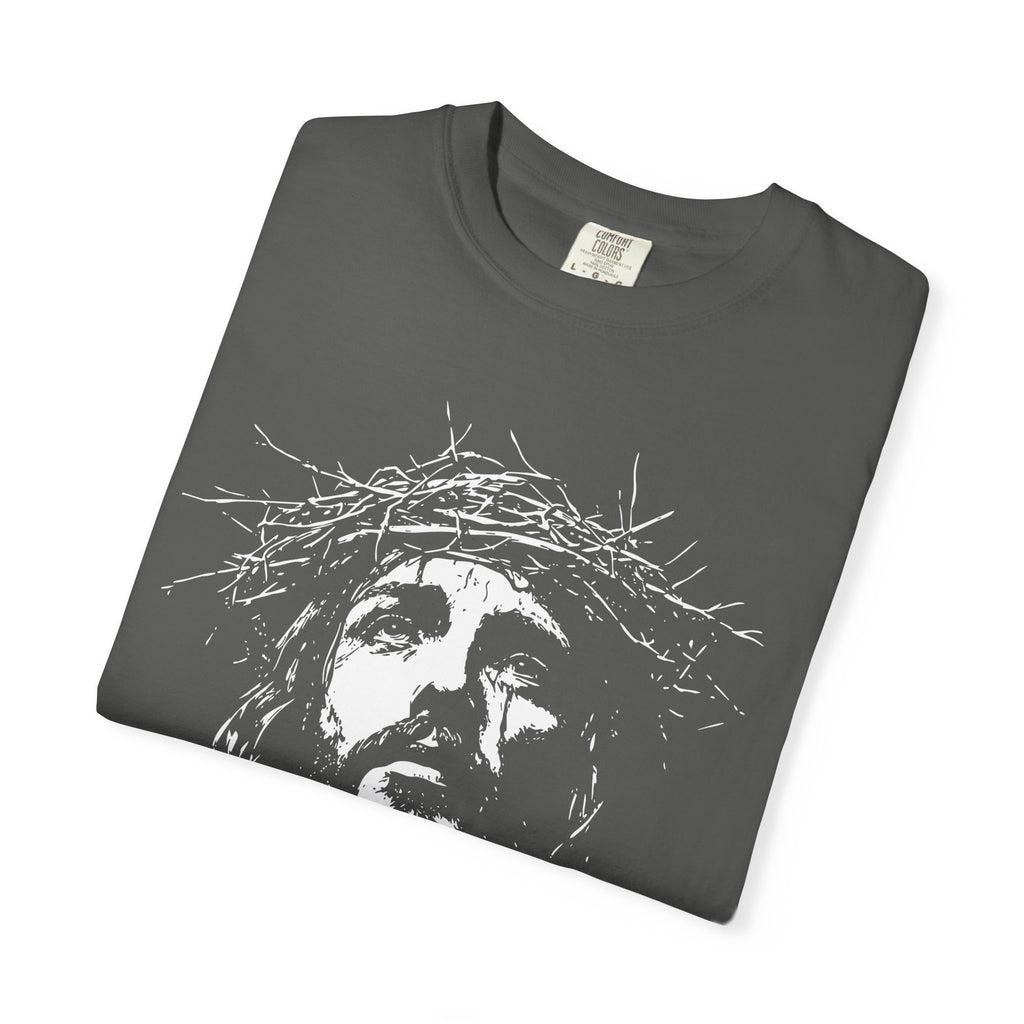 King of King T-shirt (front)