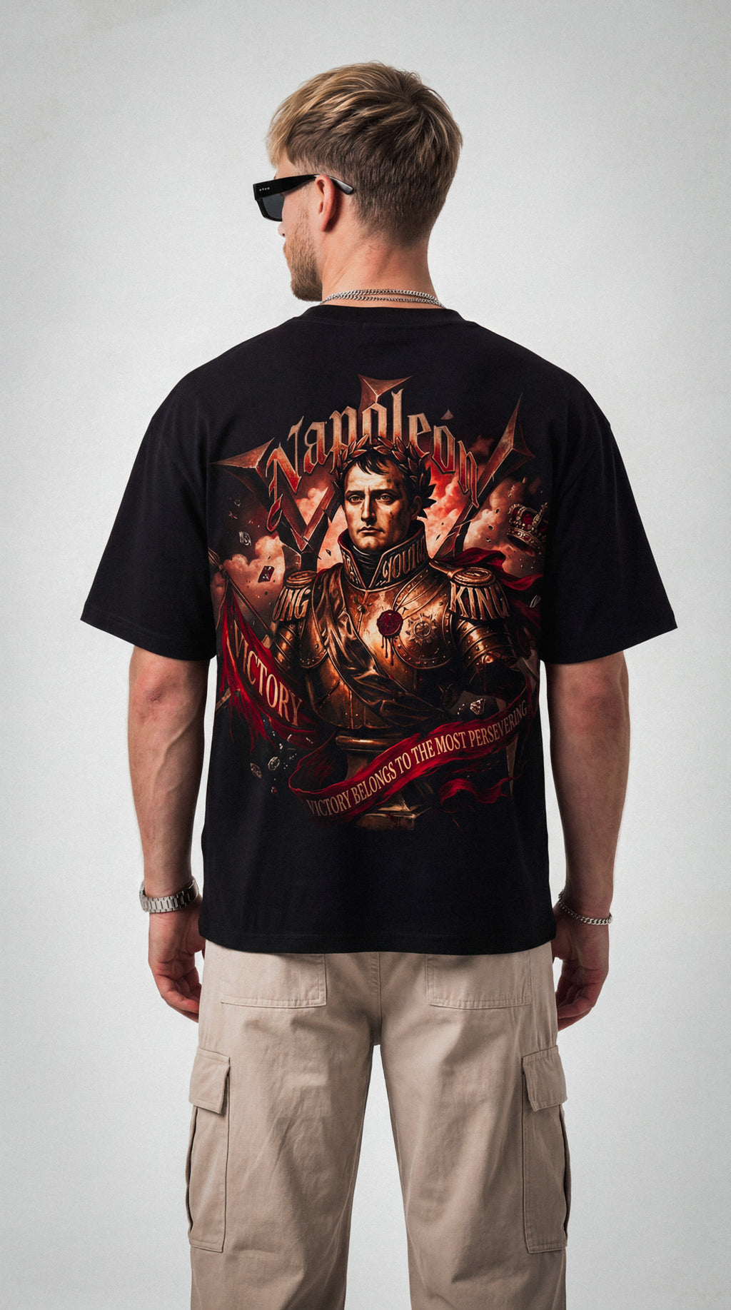 The Emperor