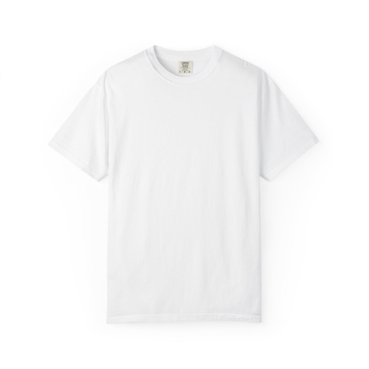 Faith Over Fear T-Shirt