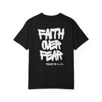 Faith Over Fear T-Shirt