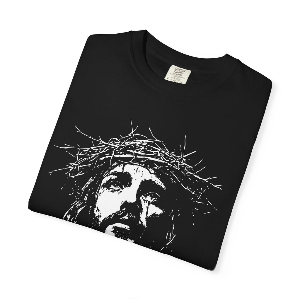 King of King T-shirt (front)