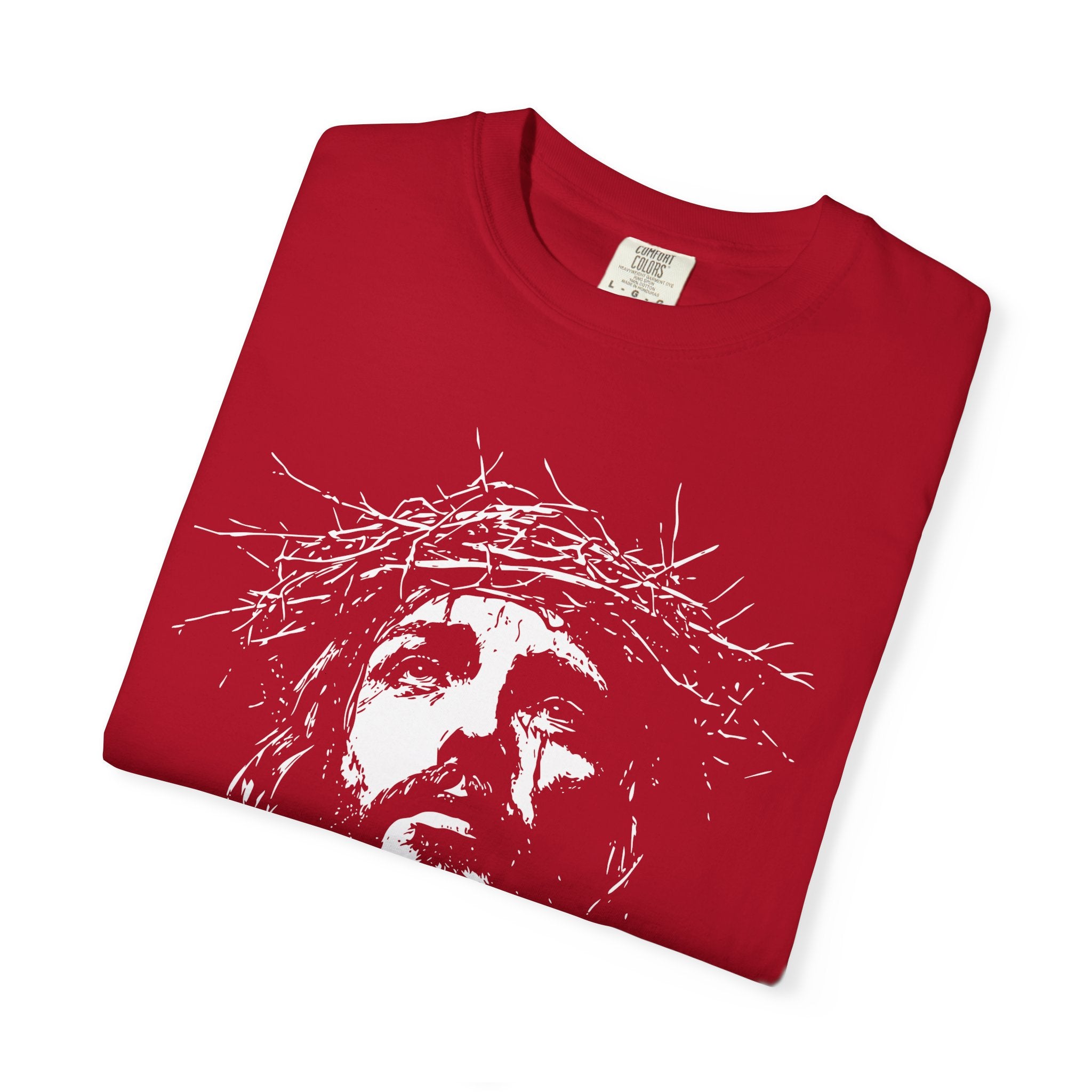 King of King T-shirt (front)