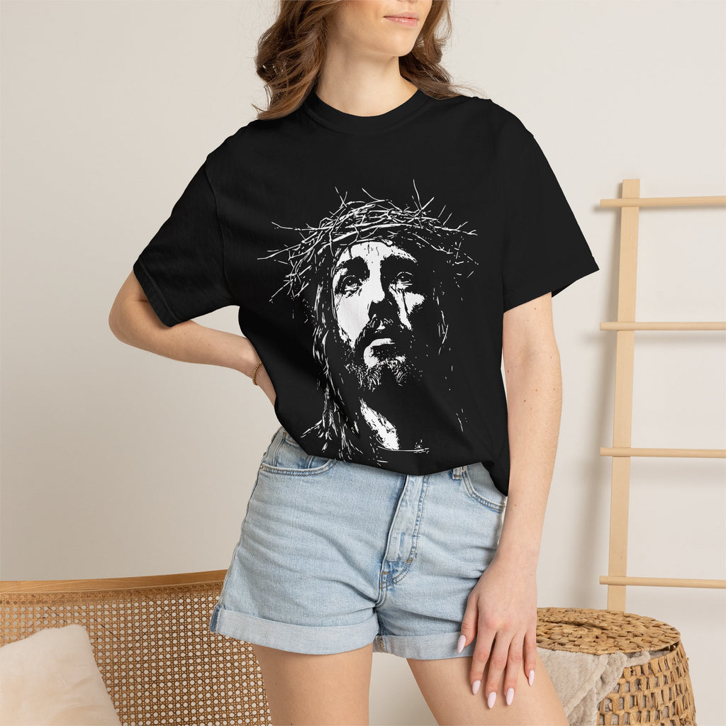 King of King T-shirt (front)