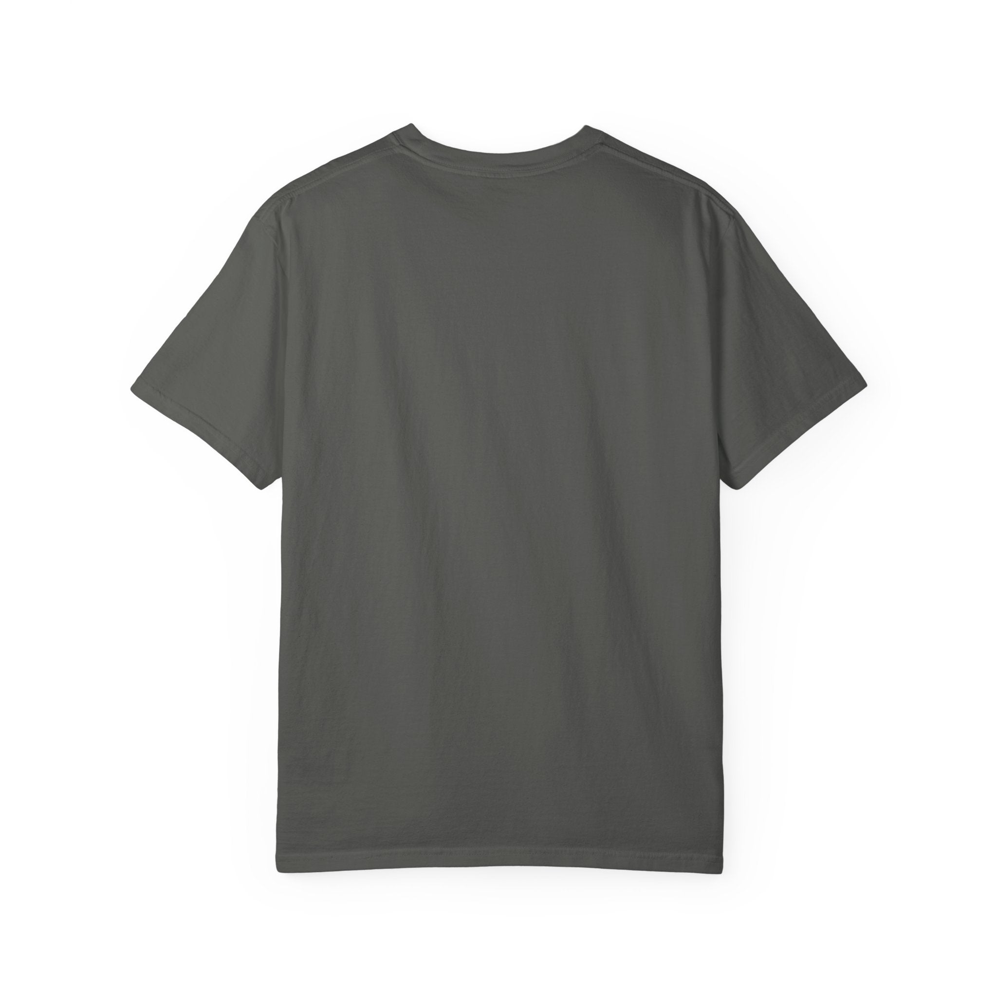King of King T-shirt (front)