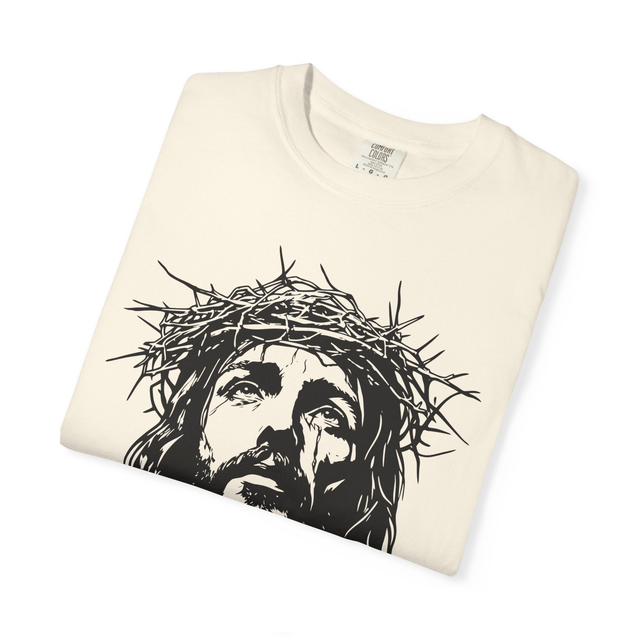 King of King T-shirt (front)