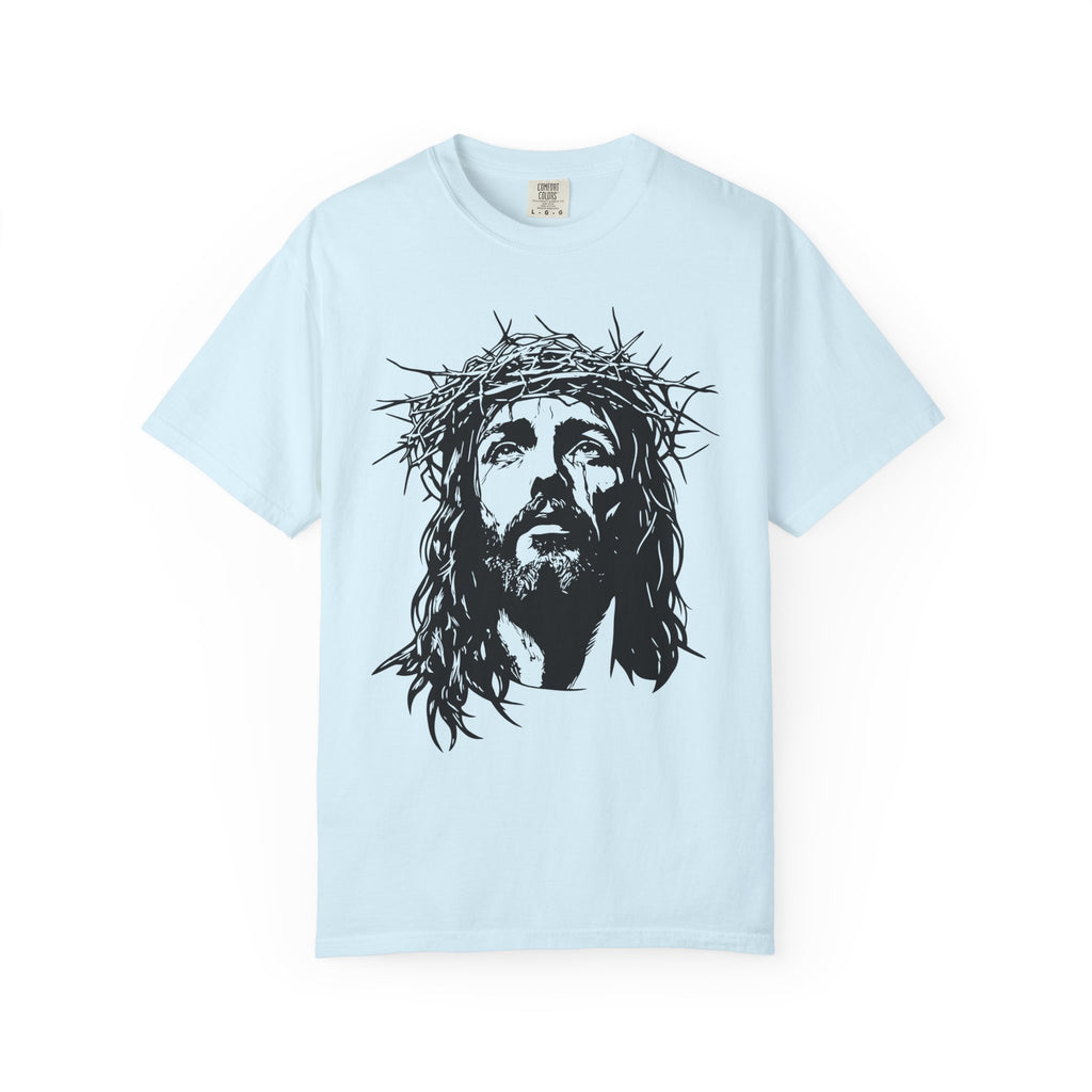 King of King T-shirt (front)