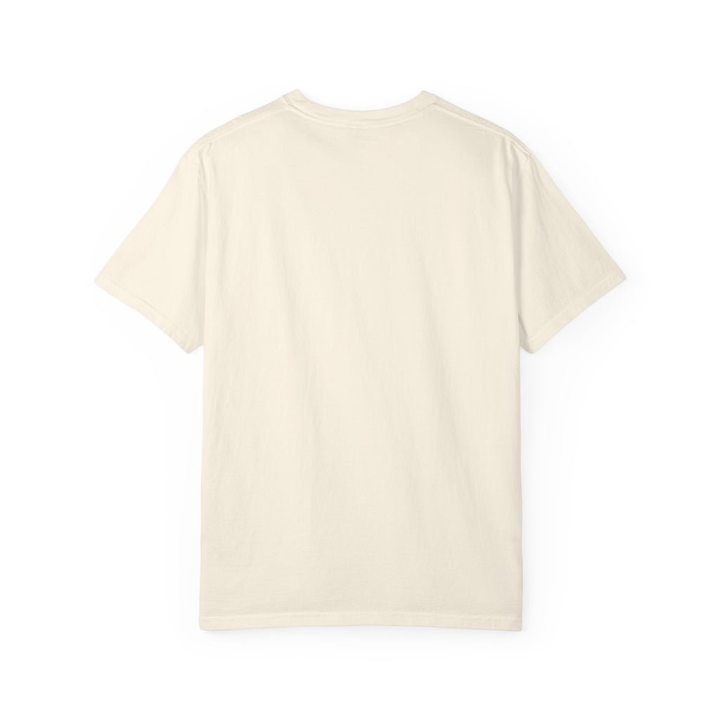 King of King T-shirt (front)