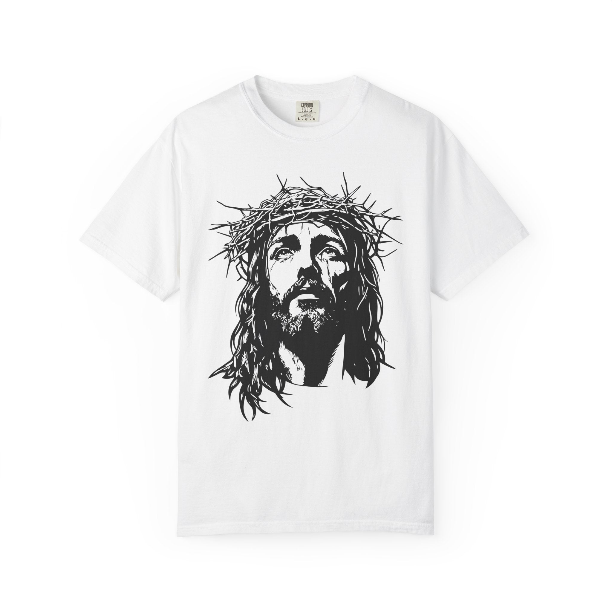 King of King T-shirt (front)