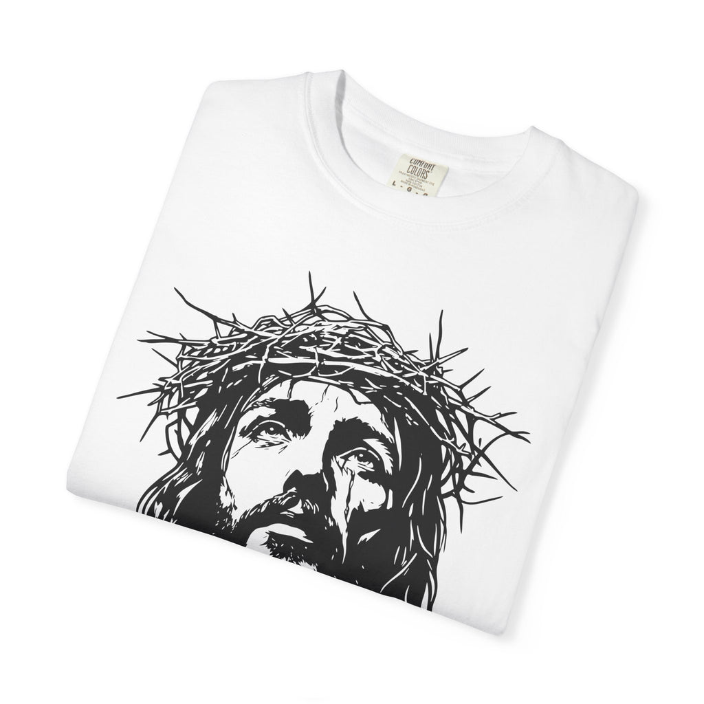 King of King T-shirt (front)