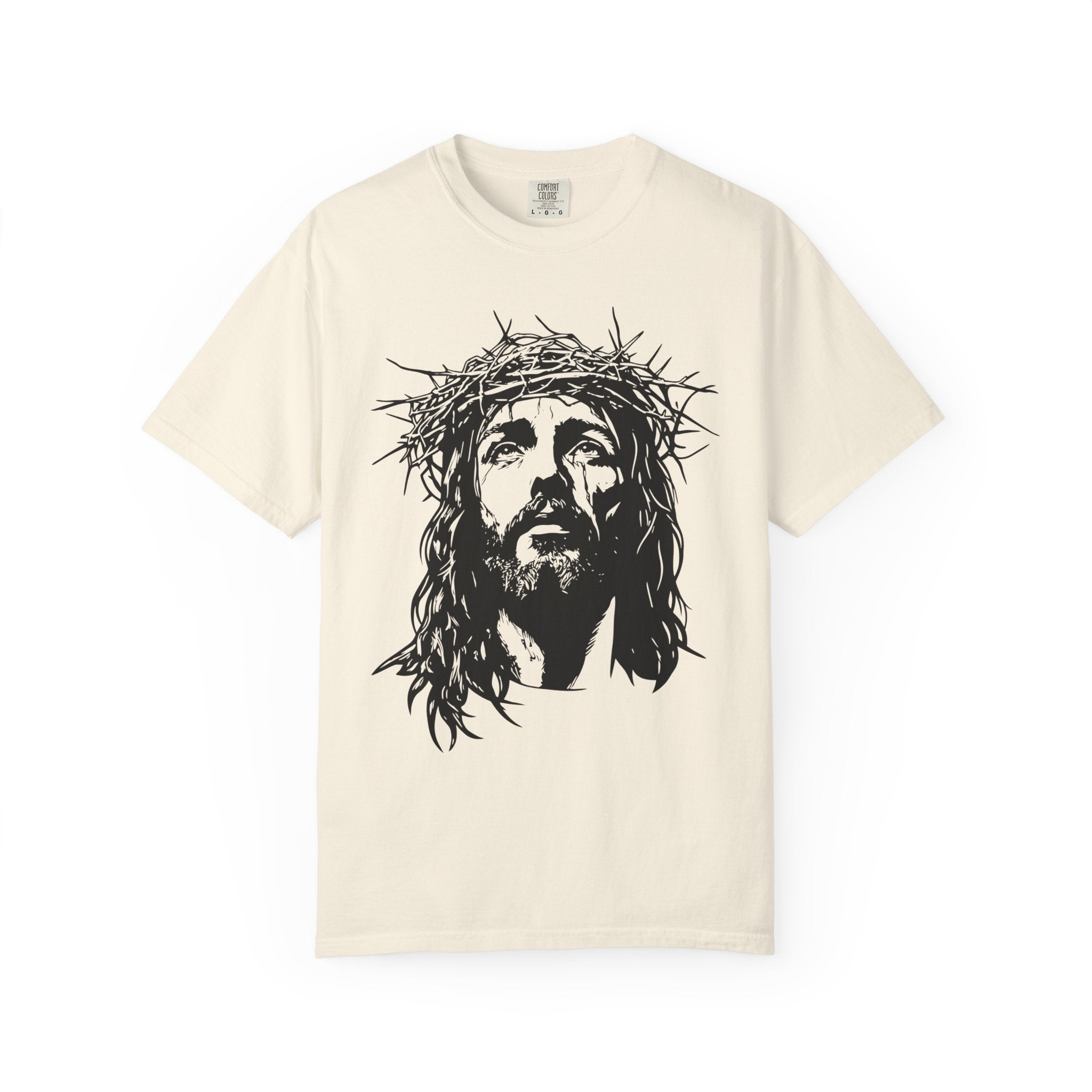 King of King T-shirt (front)