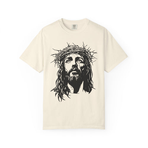 King of King T-shirt (front)