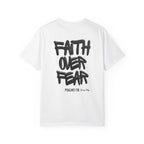 Faith Over Fear T-Shirt