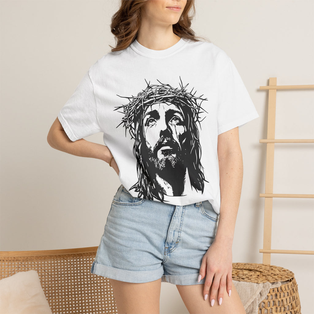 King of King T-shirt (front)