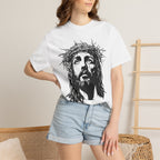 King of King T-shirt (front)