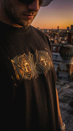 Legacy carved in stone