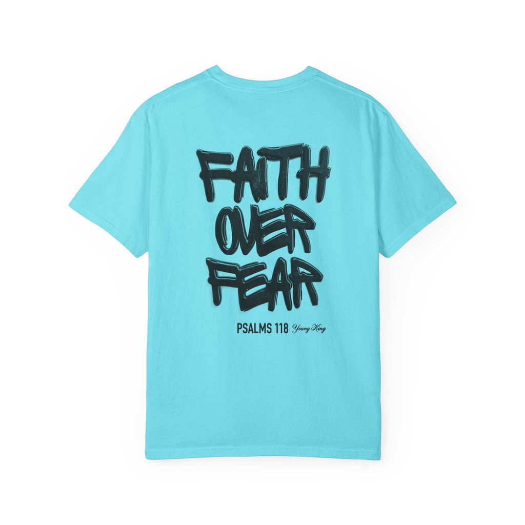 Faith Over Fear T-Shirt