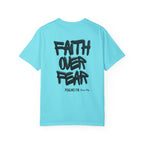 Faith Over Fear T-Shirt