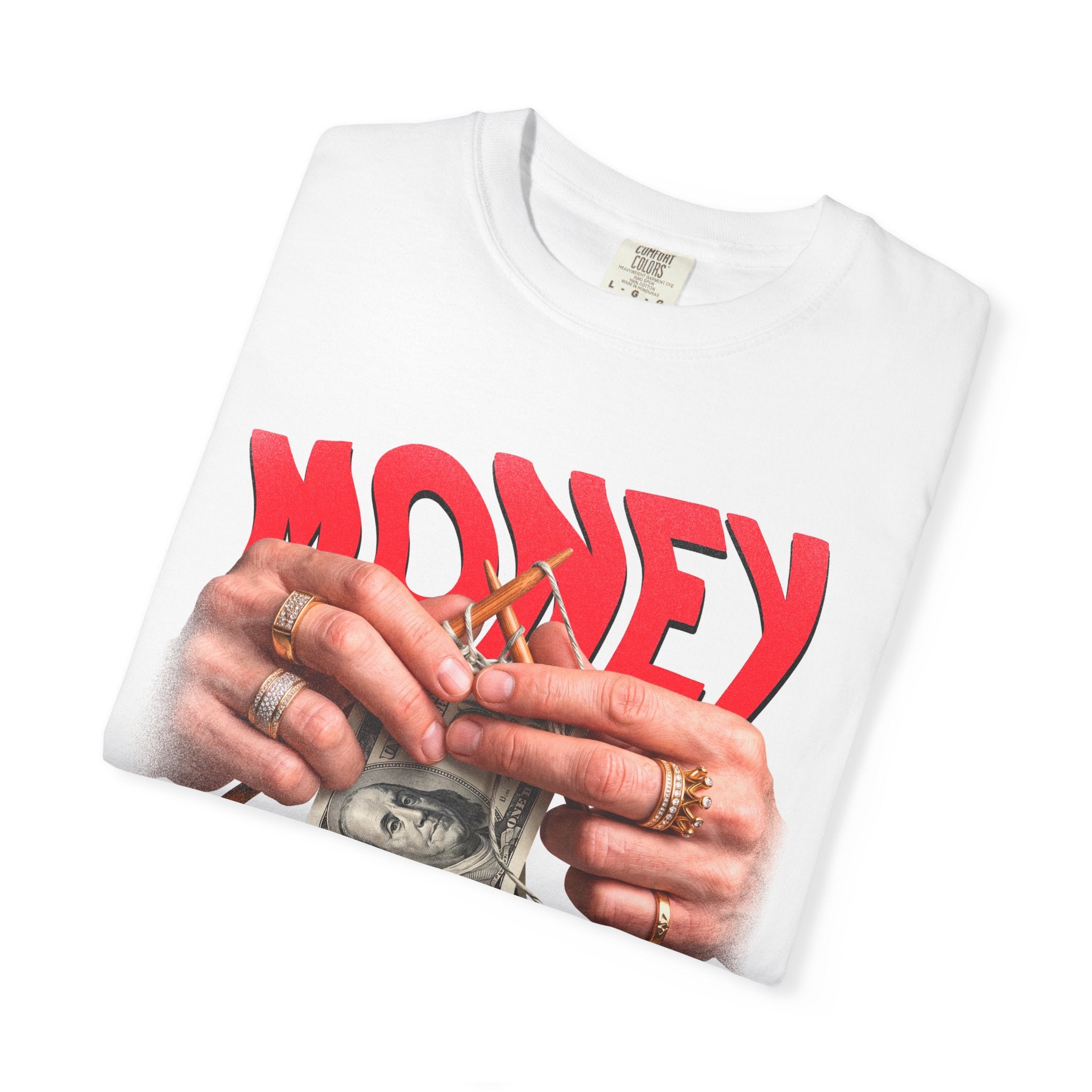 Money Maker T‑Shirt