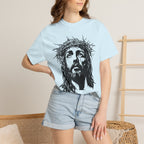 King of King T-shirt (front)