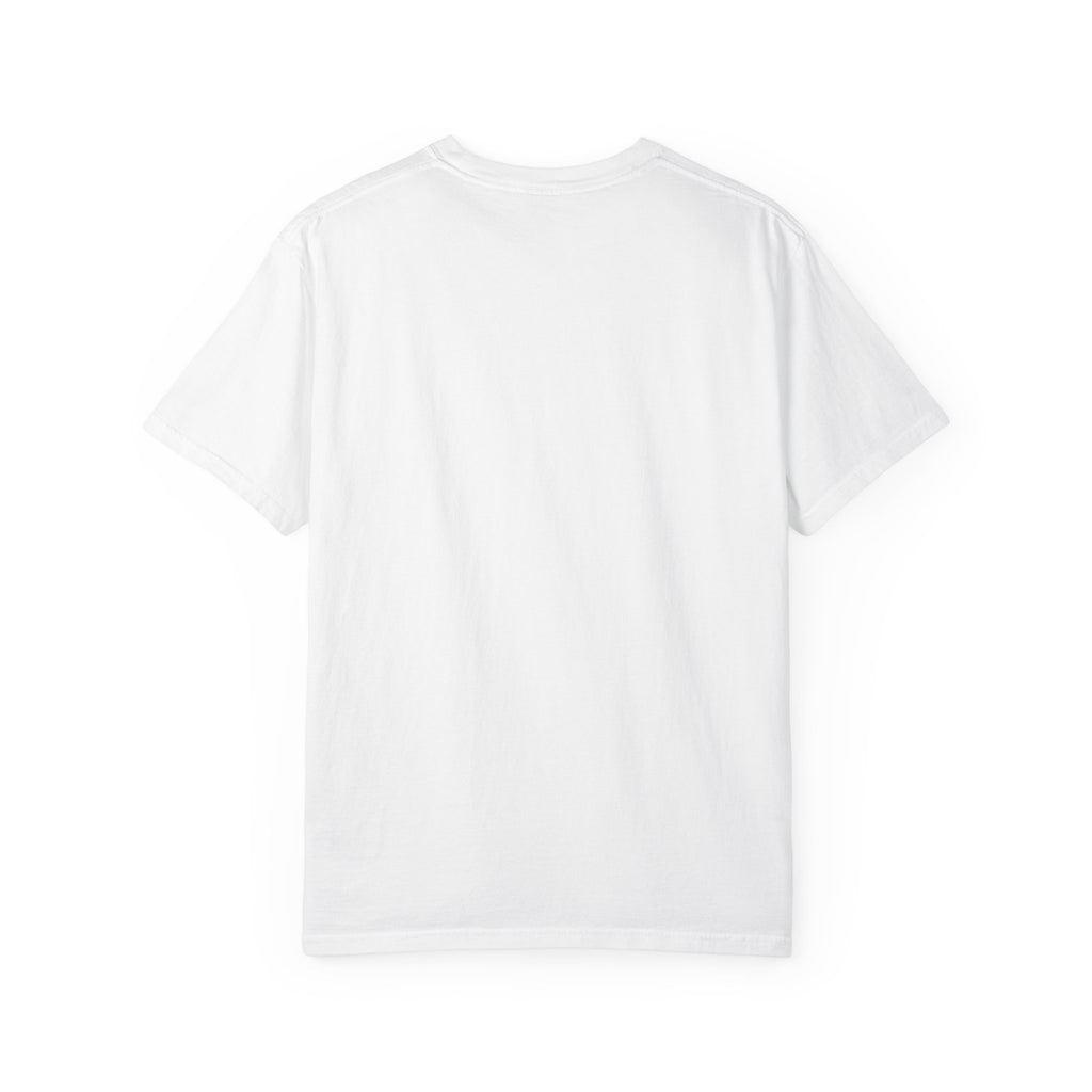 King of King T-shirt (front)