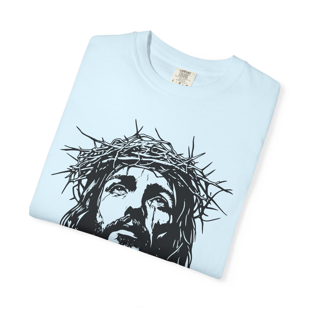 King of King T-shirt (front)