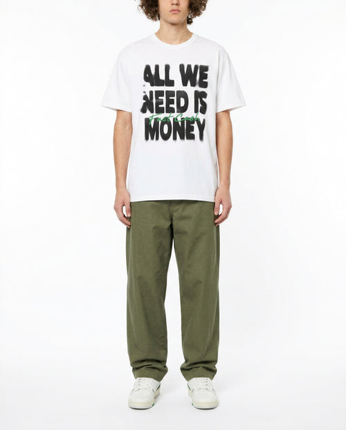 All We Need Is Money