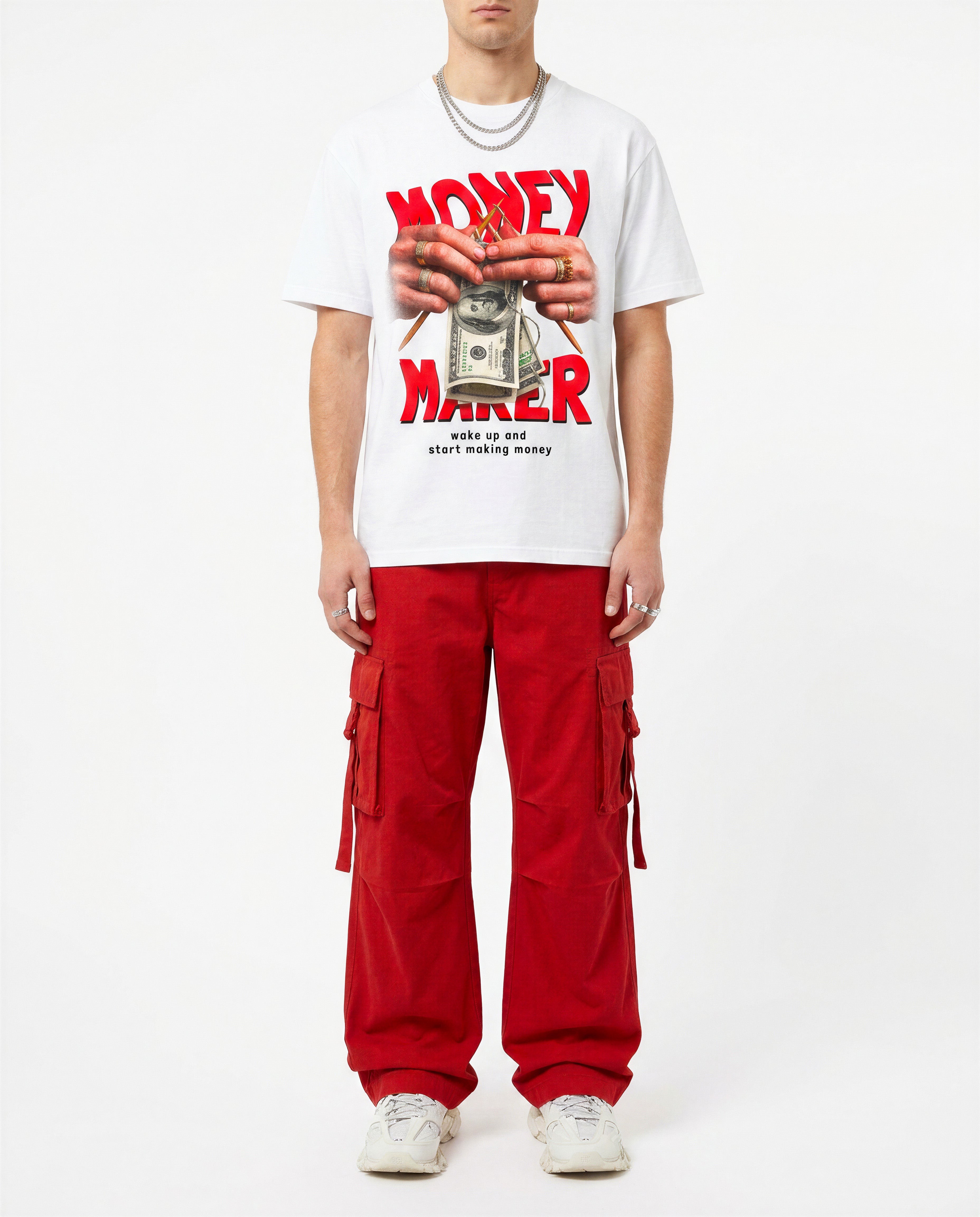 Money Maker