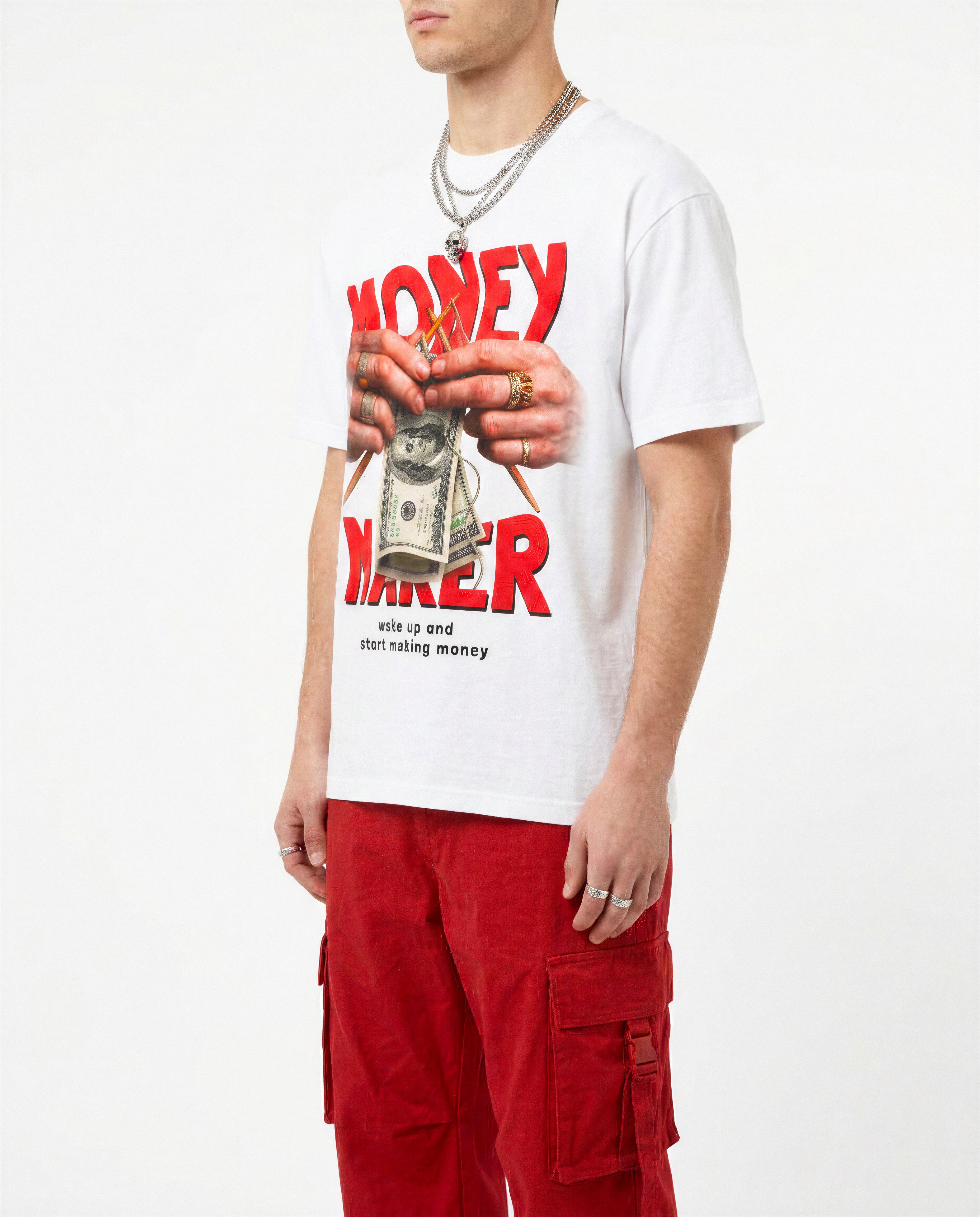 Money Maker