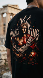 The Conqueror