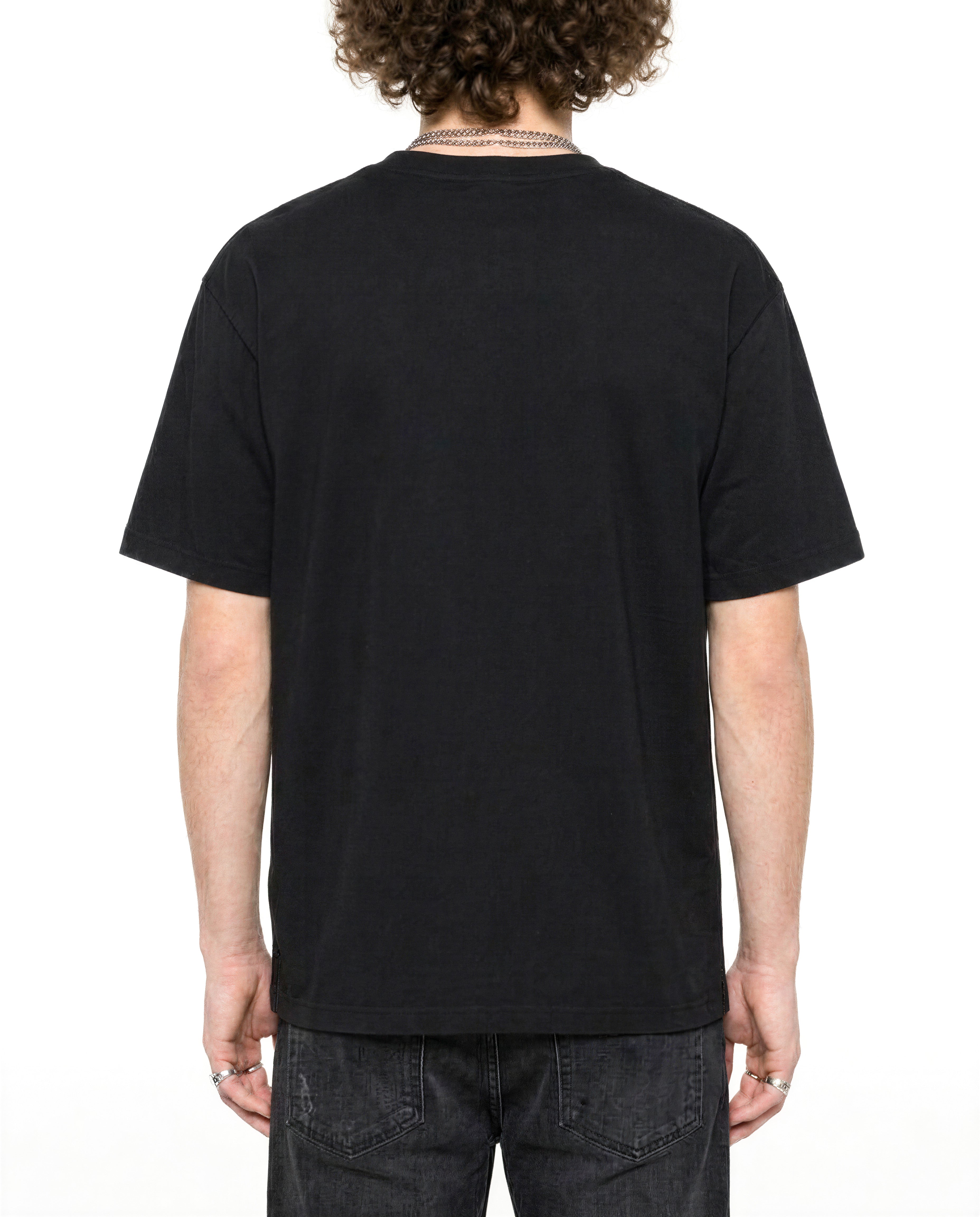 Money Talks - T-shirt