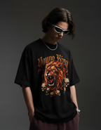 Young King - Infernal Roar T-Shirt