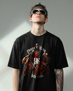 Young King - The Black Prince T-Shirt
