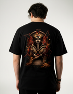 Legacy Carved in Stone T‑Shirt