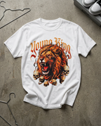 Young King - Infernal Roar T-Shirt
