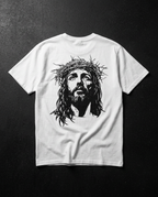 King of King T-shirt (back)