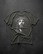 King of King T-shirt (back)