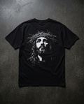 King of King T-shirt (back)