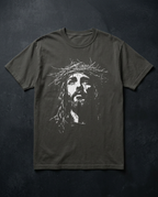 King of King T-shirt (front)
