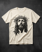 King of King T-shirt (front)