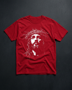 King of King T-shirt (front)