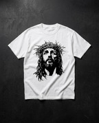 King of King T-shirt (front)