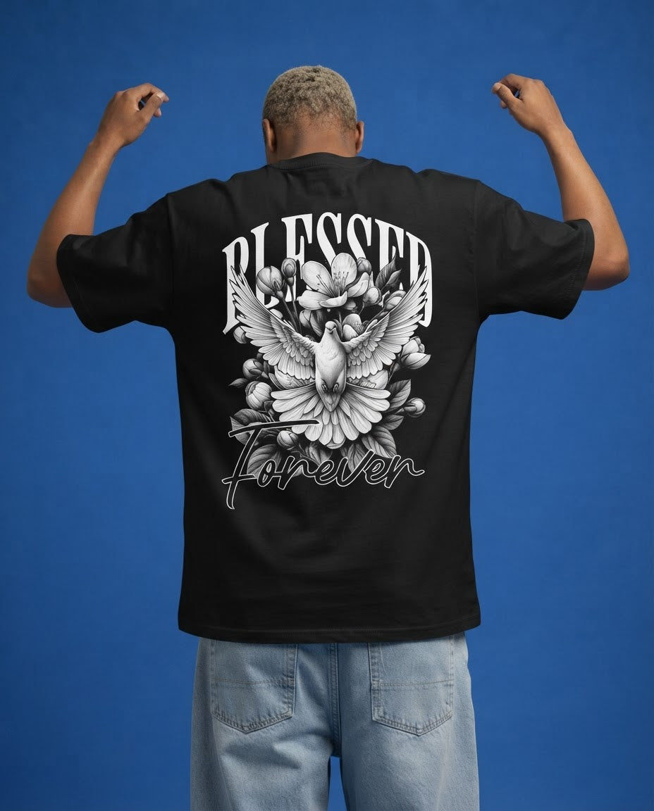 Blessed Forever T-Shirt
