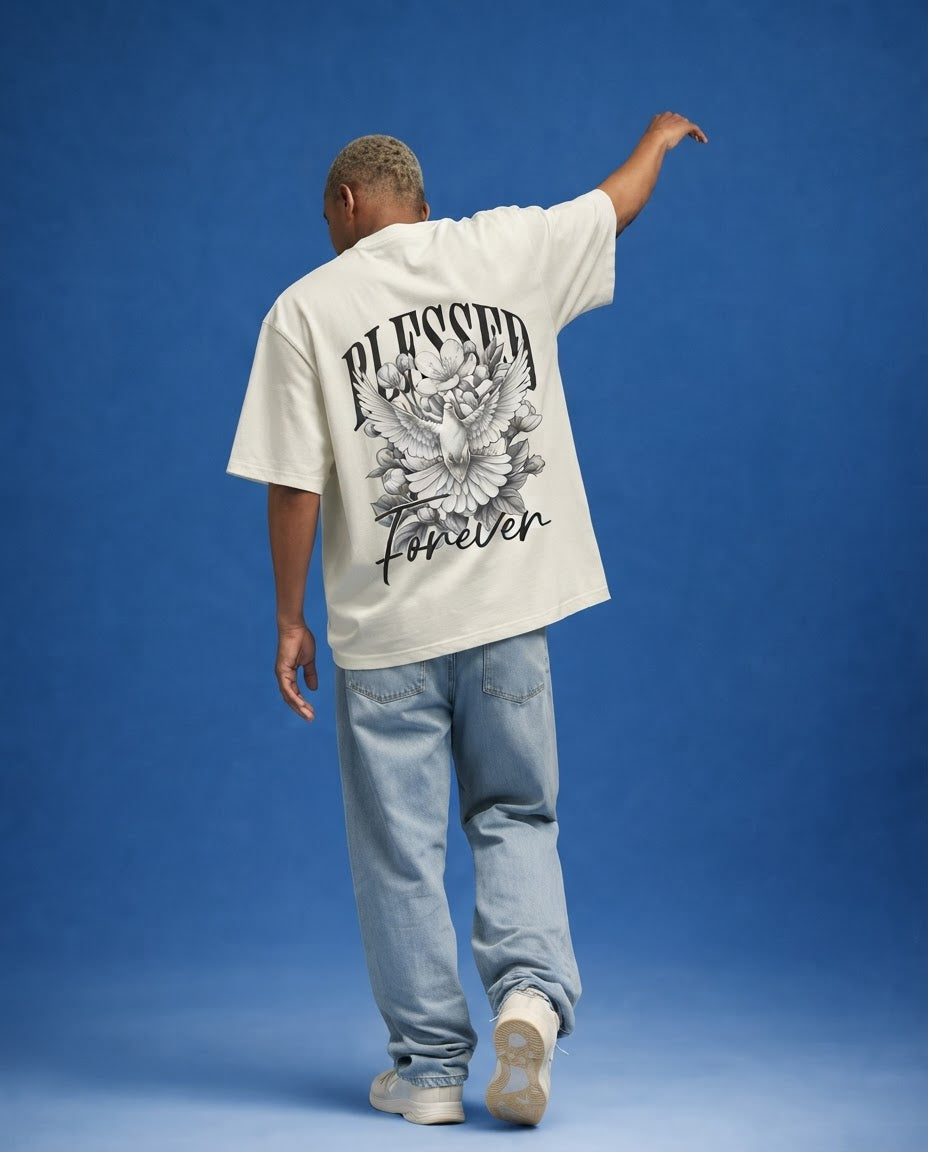 Blessed Forever T-Shirt