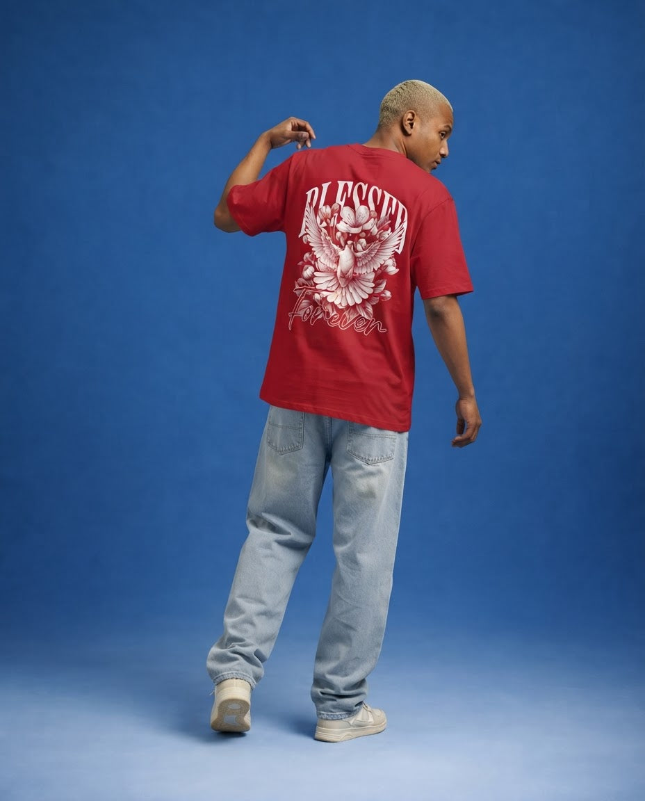 Blessed Forever T-Shirt