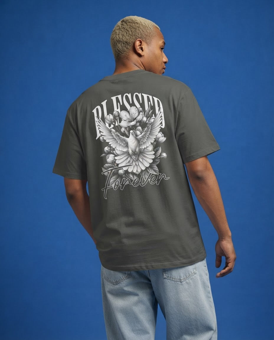 Blessed Forever T-Shirt