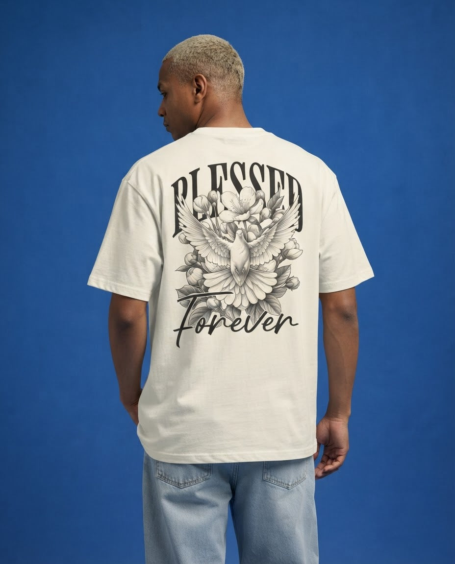 Blessed Forever T-Shirt