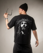 King of King T-shirt (back)