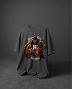 Young King - The Black Prince T-Shirt