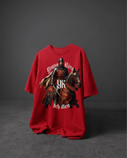 Young King - The Black Prince T-Shirt