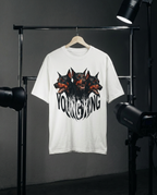 Young King - Cerberus Hellhound T-Shirt